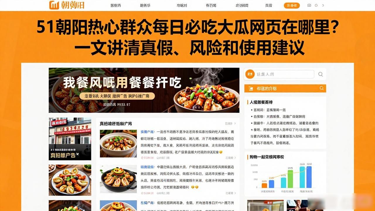 51朝阳热心群众每日必吃大瓜网页,_朝阳吃瓜群众一枚主页微博_朝阳群众最爱吃的瓜